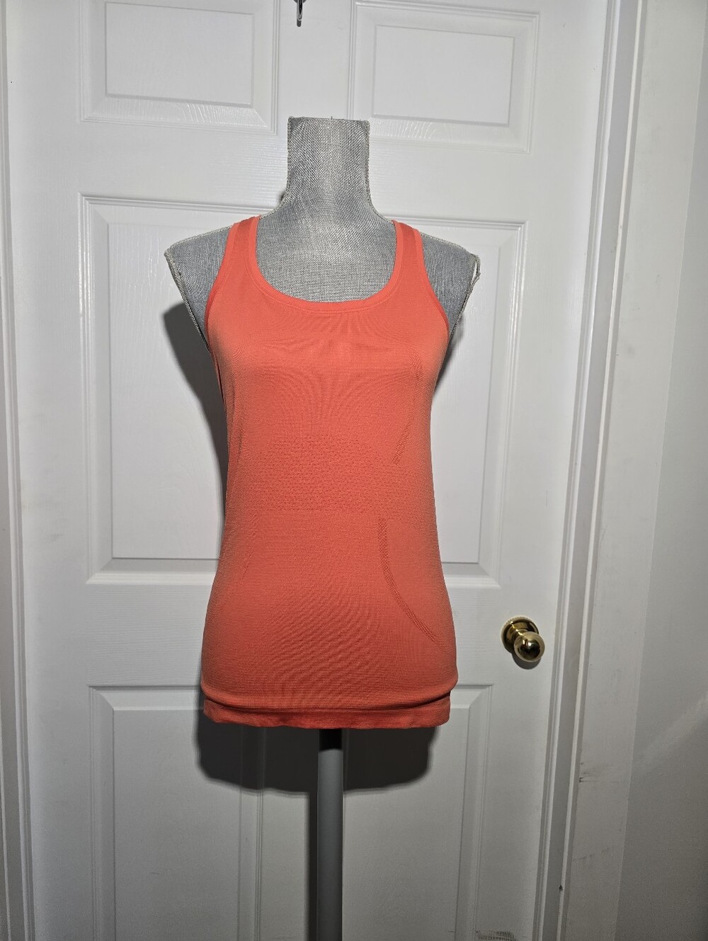 LULULEMON swiftly Tank
